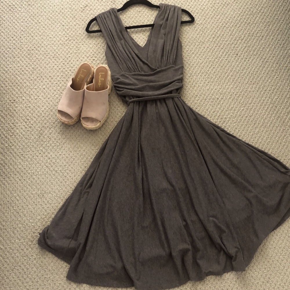 BCBG dress